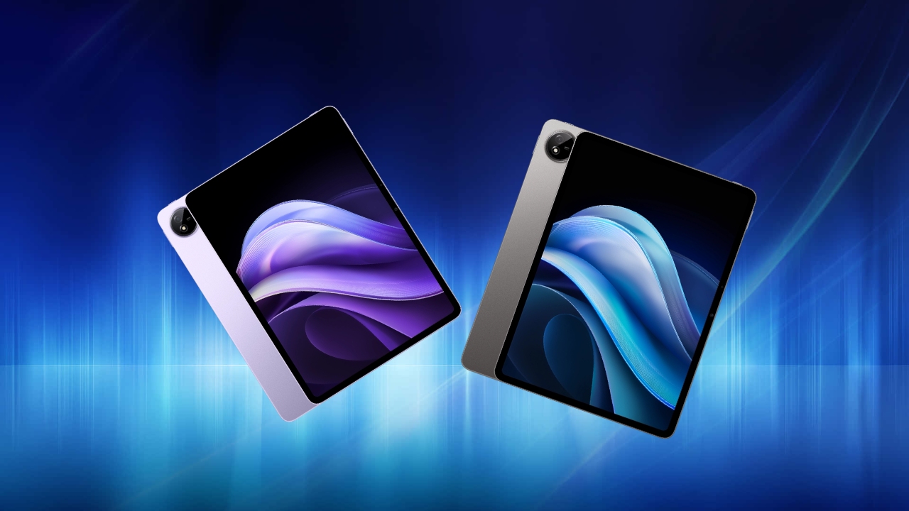 vivo pad 3