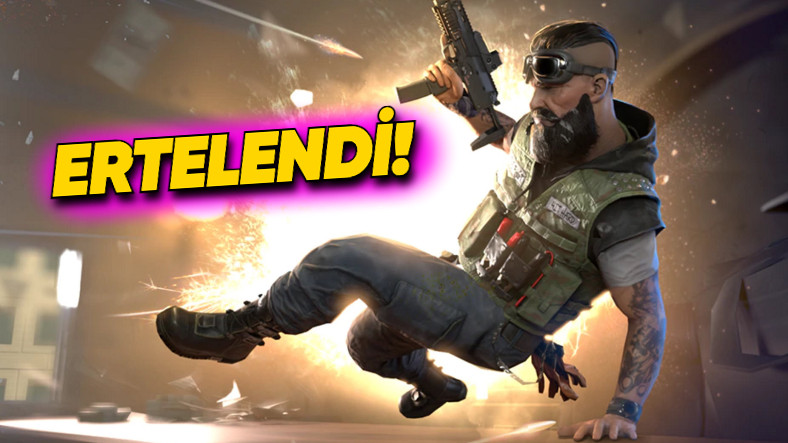 Ubisoft, Yıllardır Beklenen Mobil Oyunları Rainbow Six Mobile Ve The Division Resurgence'I Erteledi 1 Rainbow Six Mobile The Division Resurgence Ertelendi 1721413580