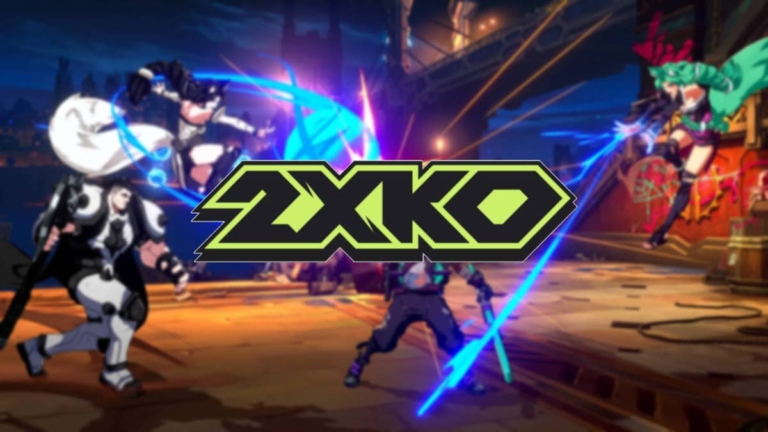 2XKO Çıkış Karakter Sayısı Şaşırttı: Riot Games’in Yeni Dövüş Oyunu Hakkında Her Şey
