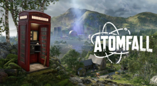 Atomfall Ses Sorunu Can Sıkıyor: Sessizliğe Mahkum Oyuncular İçin Geçici Çözümler ve Umutlar