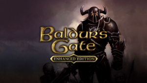 Baldur's Gate