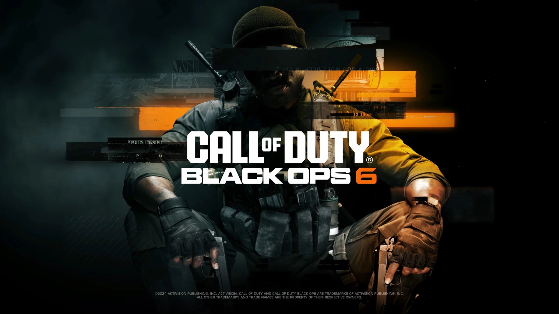 Call of Duty Black Ops