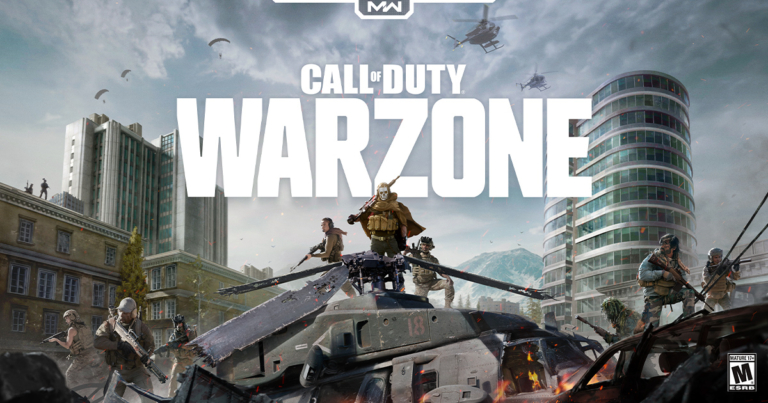 Warzone Sezon 3 Şoku: Verdansk Geri Döndü, Oyun Baştan Yazılıyor!