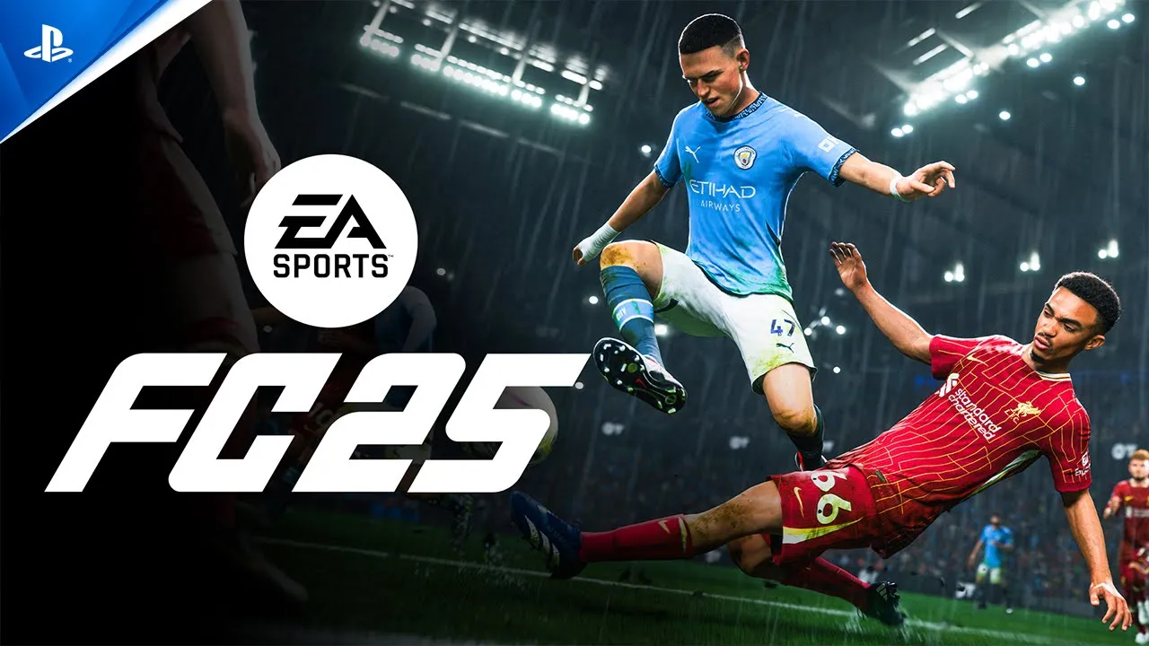 FC 25
