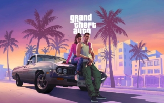 GTA 6 Kendi Gölgesinden Korktu: Tarihin En Garip Oyun Ertelemesi!
