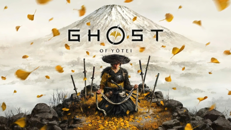 Ghost of Yotei Çıkış Tarihi Sızdırıldı Mı? Tarih Beklenenden Çok Daha Yakın Olabilir!