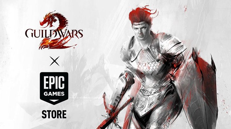 Guild Wars 2'de Tengu Oynanabilir Oluyor: İşte Detaylar 1 Guild Wars 2