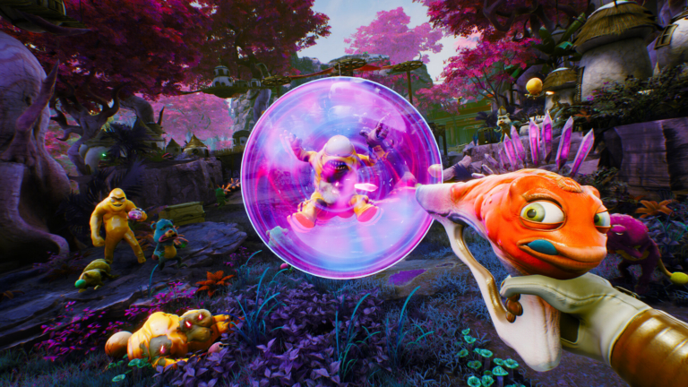 High on Life Nintendo Switch Sürümü Geliyor: Çıkış Tarihi, GOTY Edition ve Tüm Detaylar