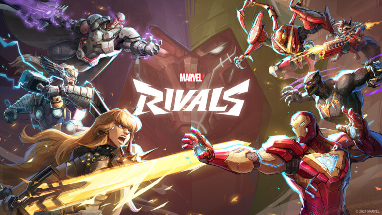 Akıl Almaz Sızıntı: Marvel Rivals’a Gelecek 5 Yeni Karakter İfşa Oldu! İşte O Şok İsimler!