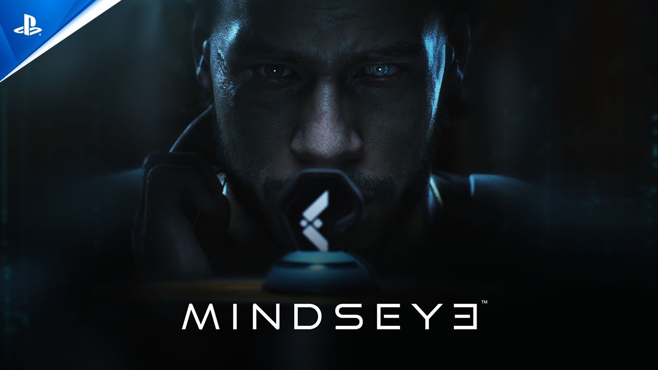MindsEye