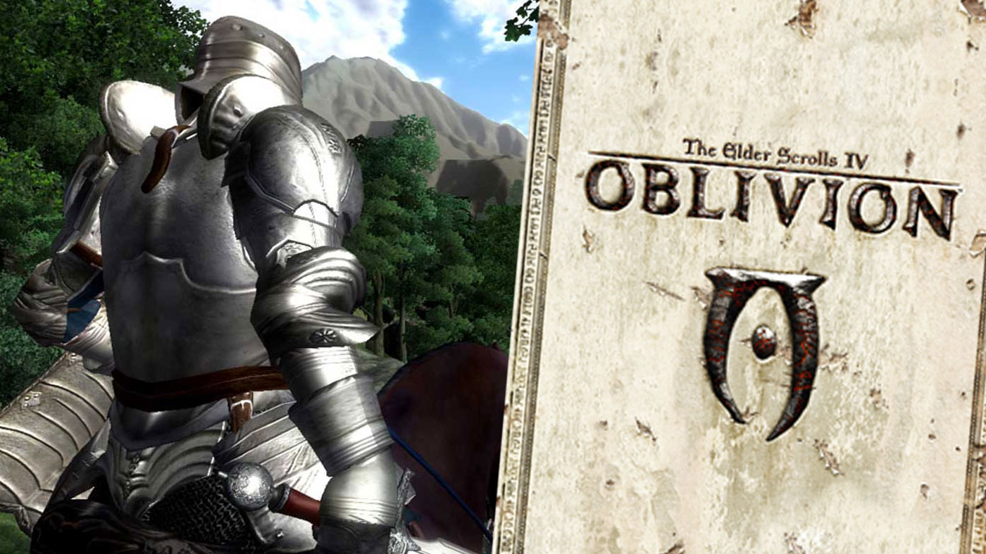 Oblivion Remake Duyurusu: Bethesda Beklenen Açıklamayı Yapmadı 1 Oblivion Remake