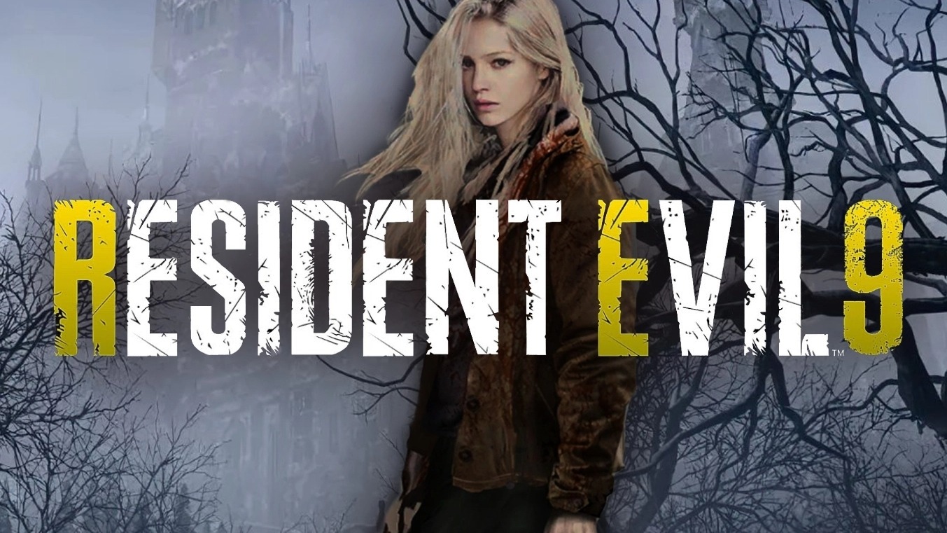 Resident Evil 9