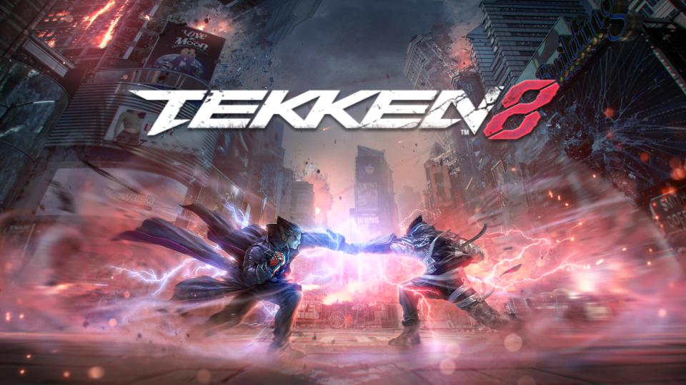 Tekken 8