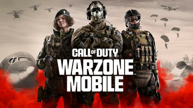 Warzone’da DEV Fırsat: Bu Kodla Hem XP’ni Katla Hem Özel Kartvizit Kazan!