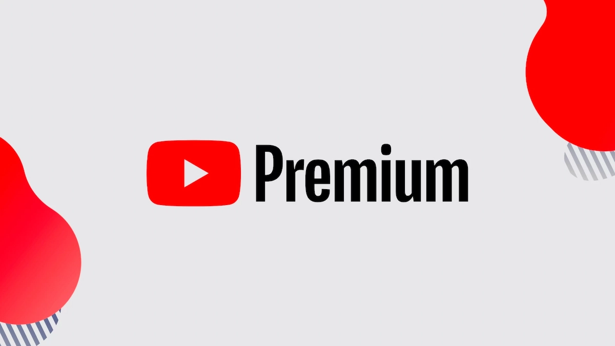 YouTube Premium