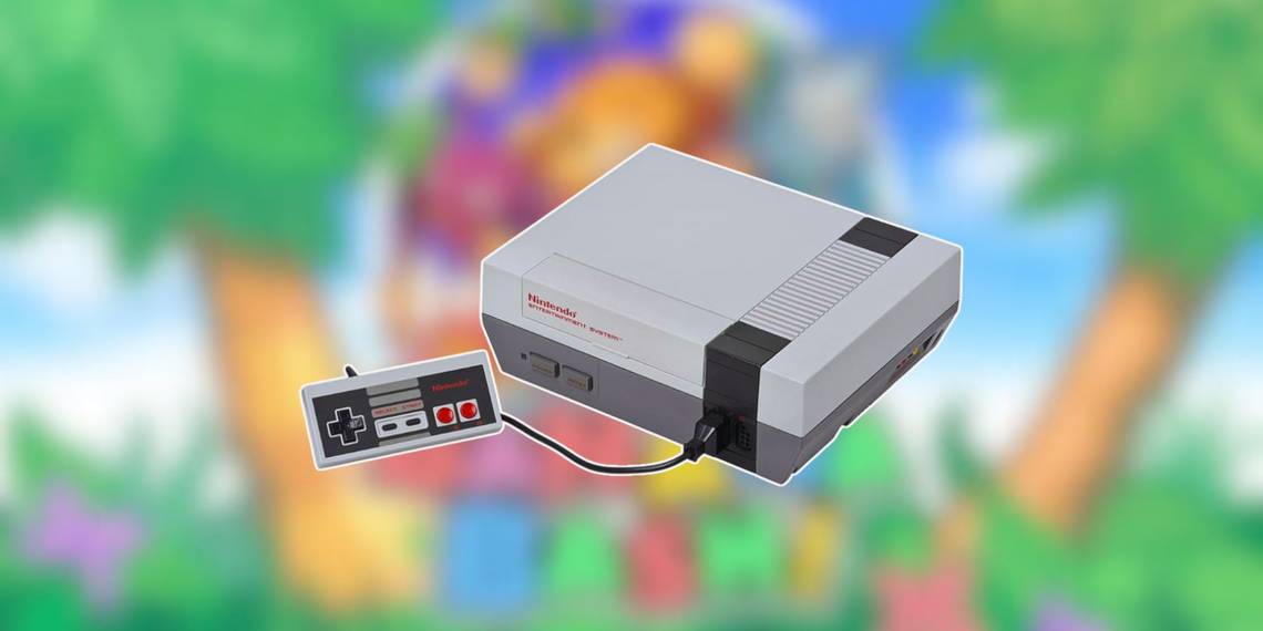 banana bash nintendo entertainment system