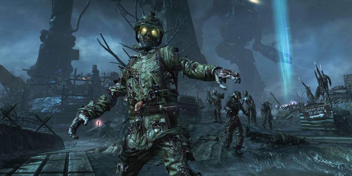 cod zombies header