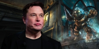 Elon Musk’ın Kızı Canlı Yayında Babasının Oyun Becerilerini Yerden Yere Vurdu: ‘Berbattı!’