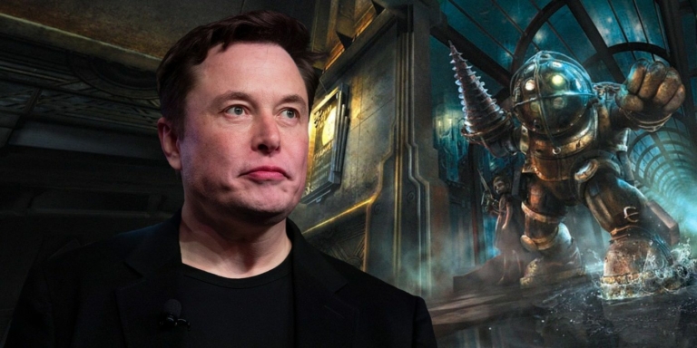 Elon Musk’ın Kızı Canlı Yayında Babasının Oyun Becerilerini Yerden Yere Vurdu: ‘Berbattı!’