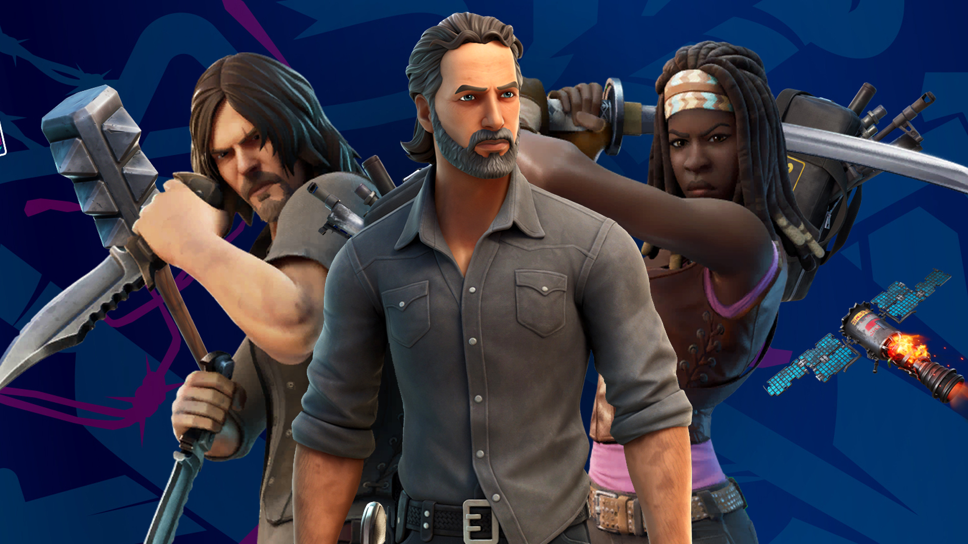 fortnitemares rick copy