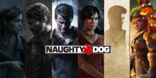 Naughty Dog Cephesinde Yeni Gelişmeler: Intergalactic Dışında Gizemli Bir PS5 Oyunu Daha Mı Geliyor?
