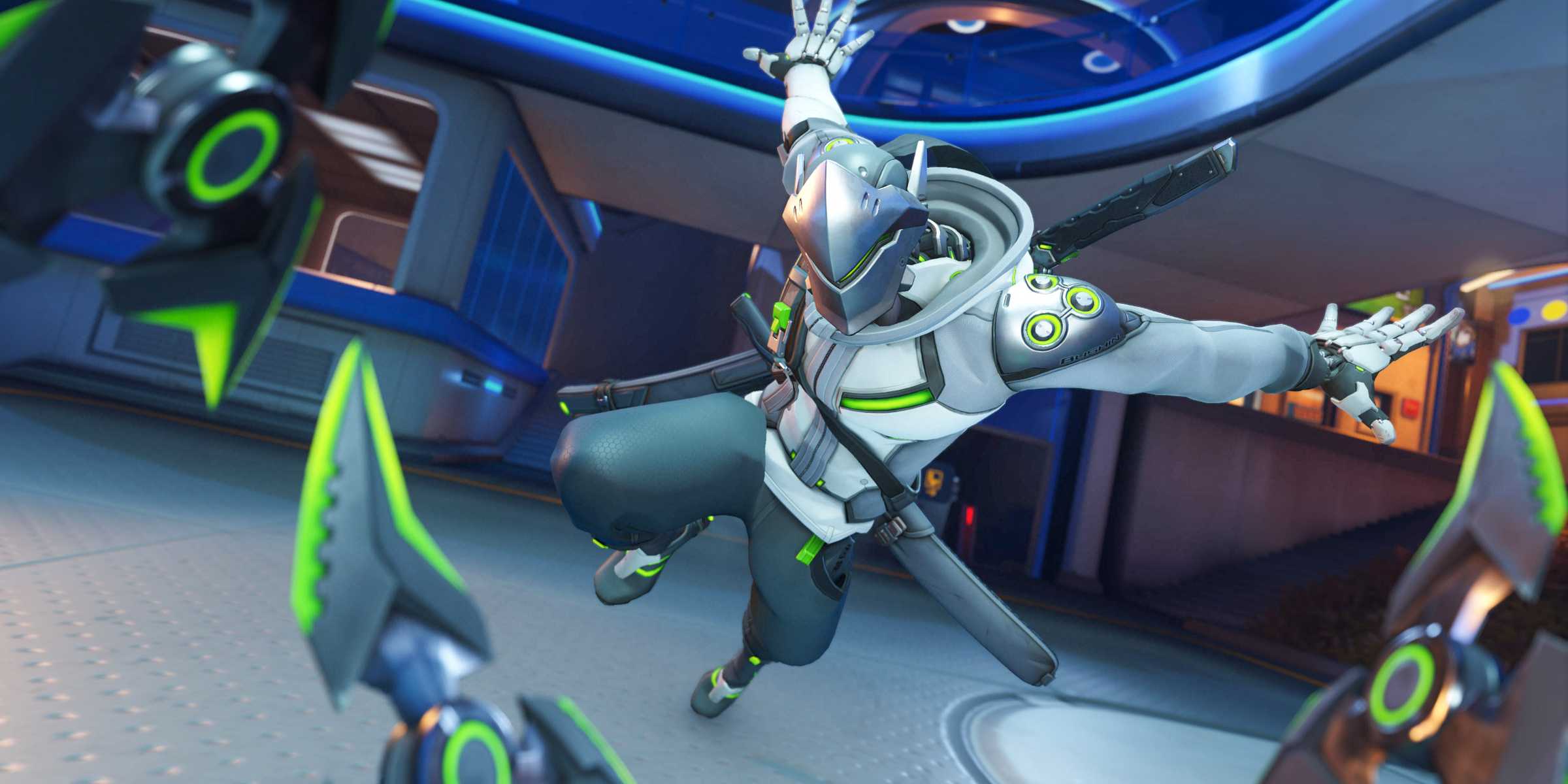overwatch 2 mid season 15 patch notes march 18 le sserafim 6v6 competitive