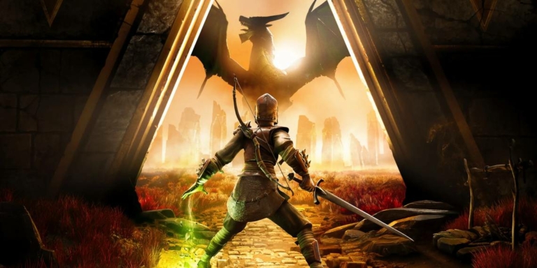 Jagex Şaşırttı: RuneScape Evreni Yepyeni Bir Hayatta Kalma Oyunuyla Genişliyor – Dragonwilds Geliyor!