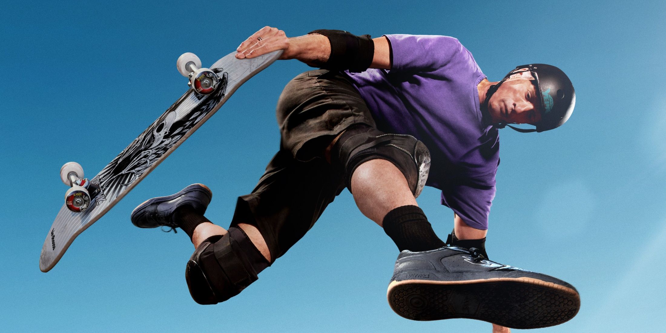 Şok Gelişme! Bam Margera Efsanesi Tony Hawk Oyunundan Silindi Mi? İşte Tüm Detaylar! 1 Bam Margera