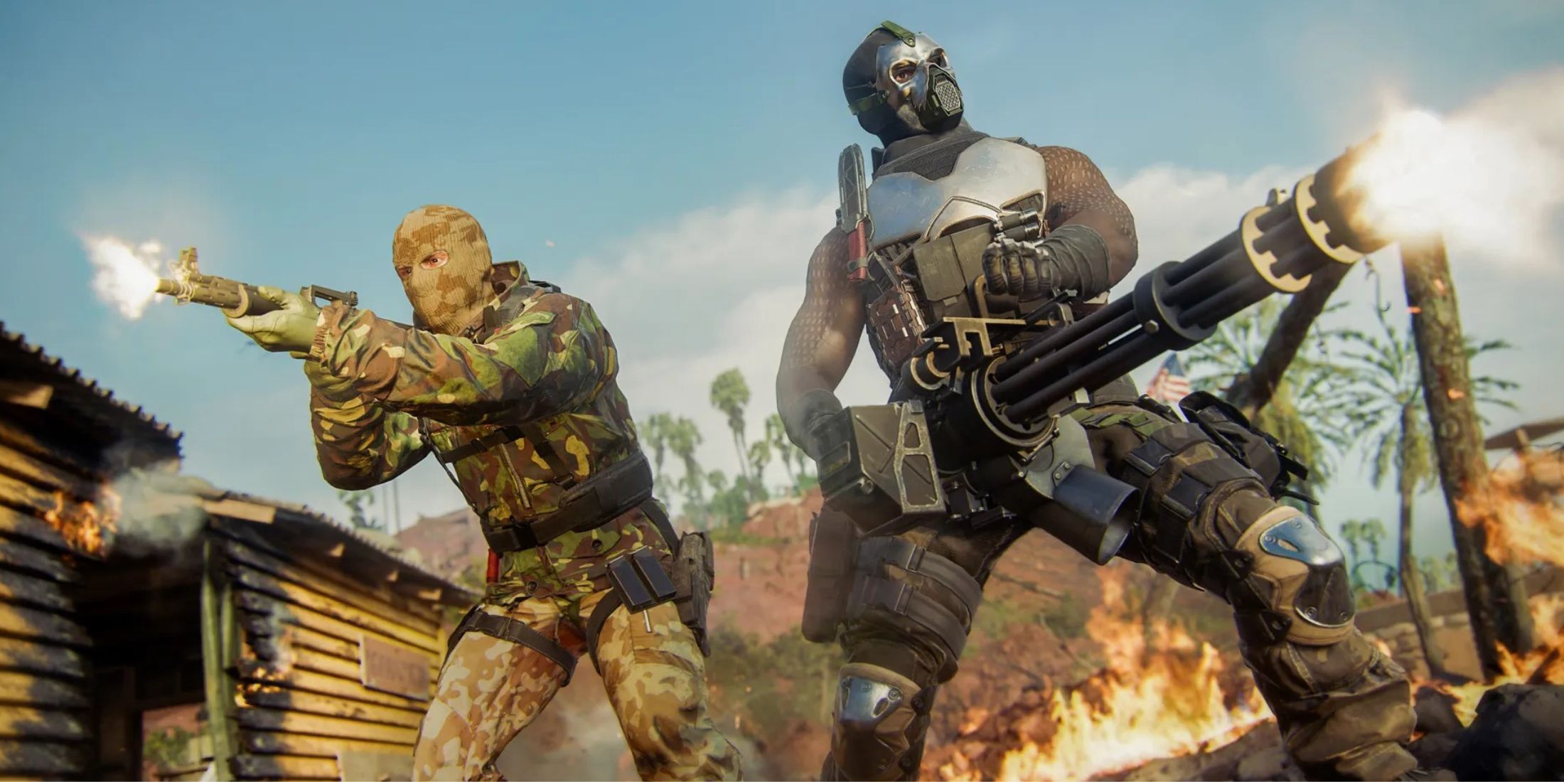 Call of Duty gyncelleme
