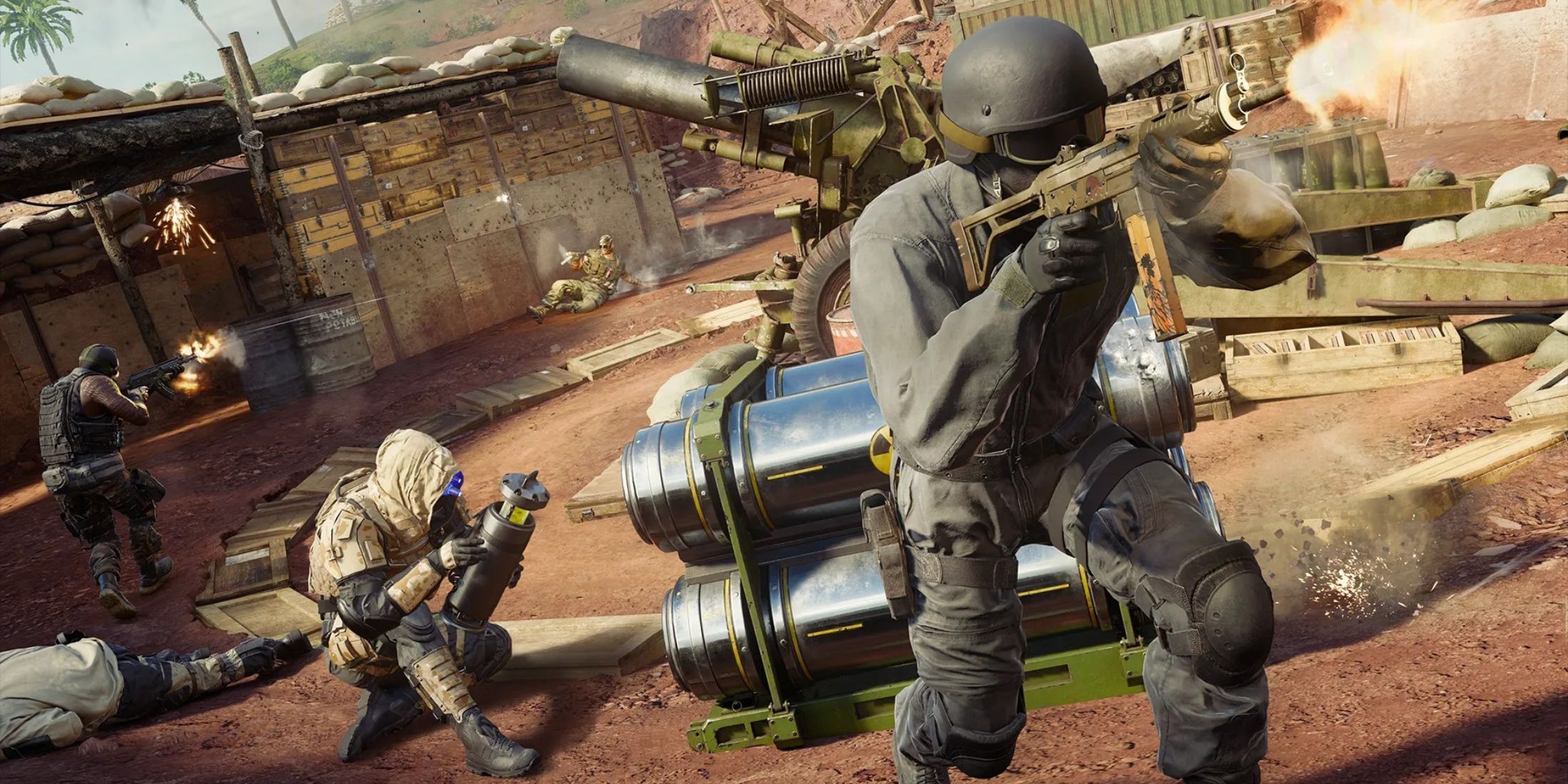 Xbox Oyuncuları Yaşadı! PlayStation'a Özel Call of Duty Paketi Şimdi Game Pass'te ÜCRETSİZ! 1 CoD Game Pass Paketi