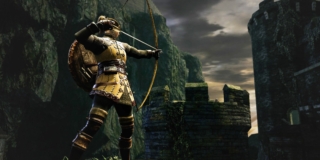 Arkadaşlarla Lordran’ı Fethedin: Dark Souls Remastered İçin Devrim Niteliğinde Co-op Modu Çıktı!