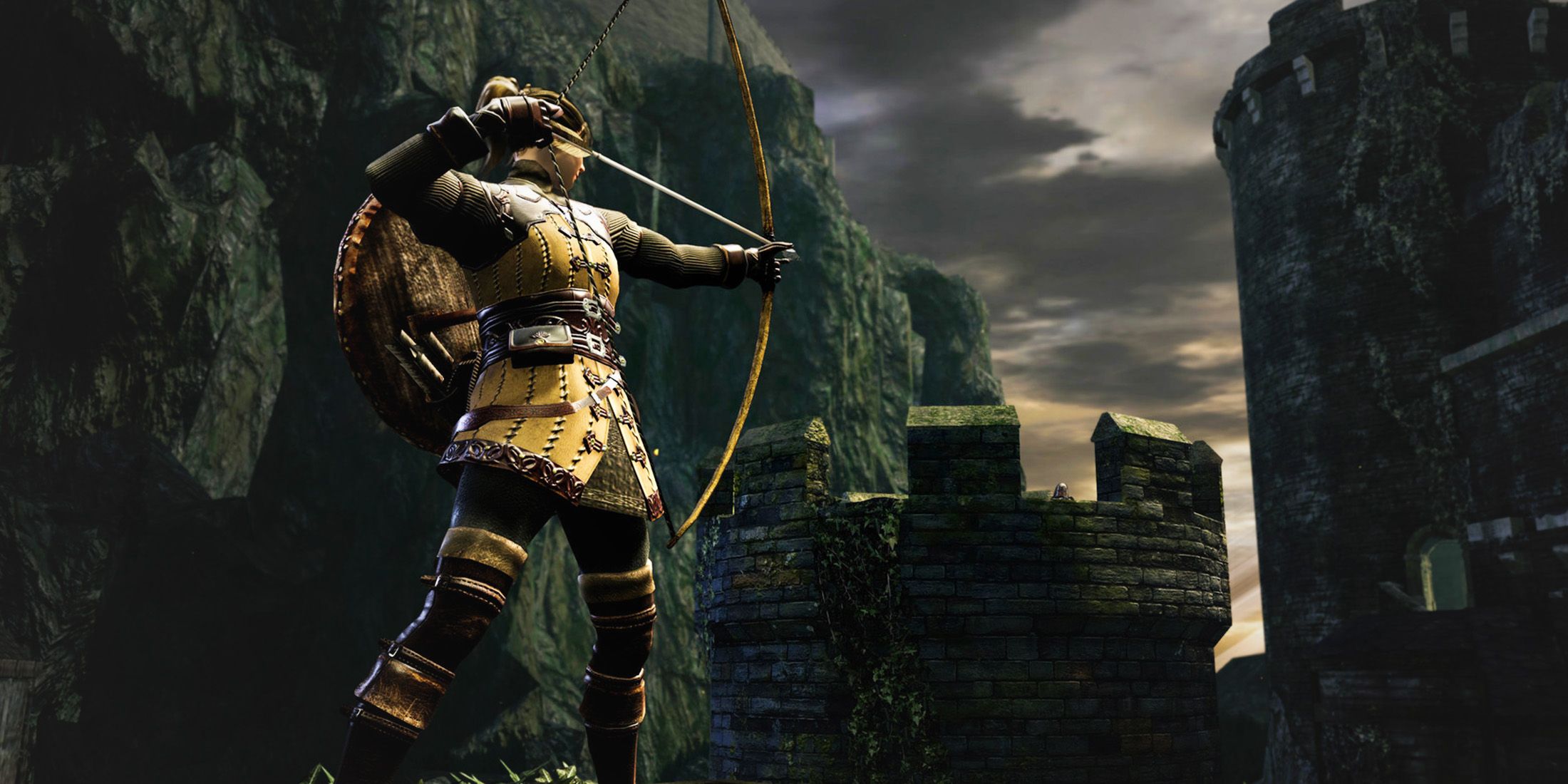 Dark Souls Co op Mod