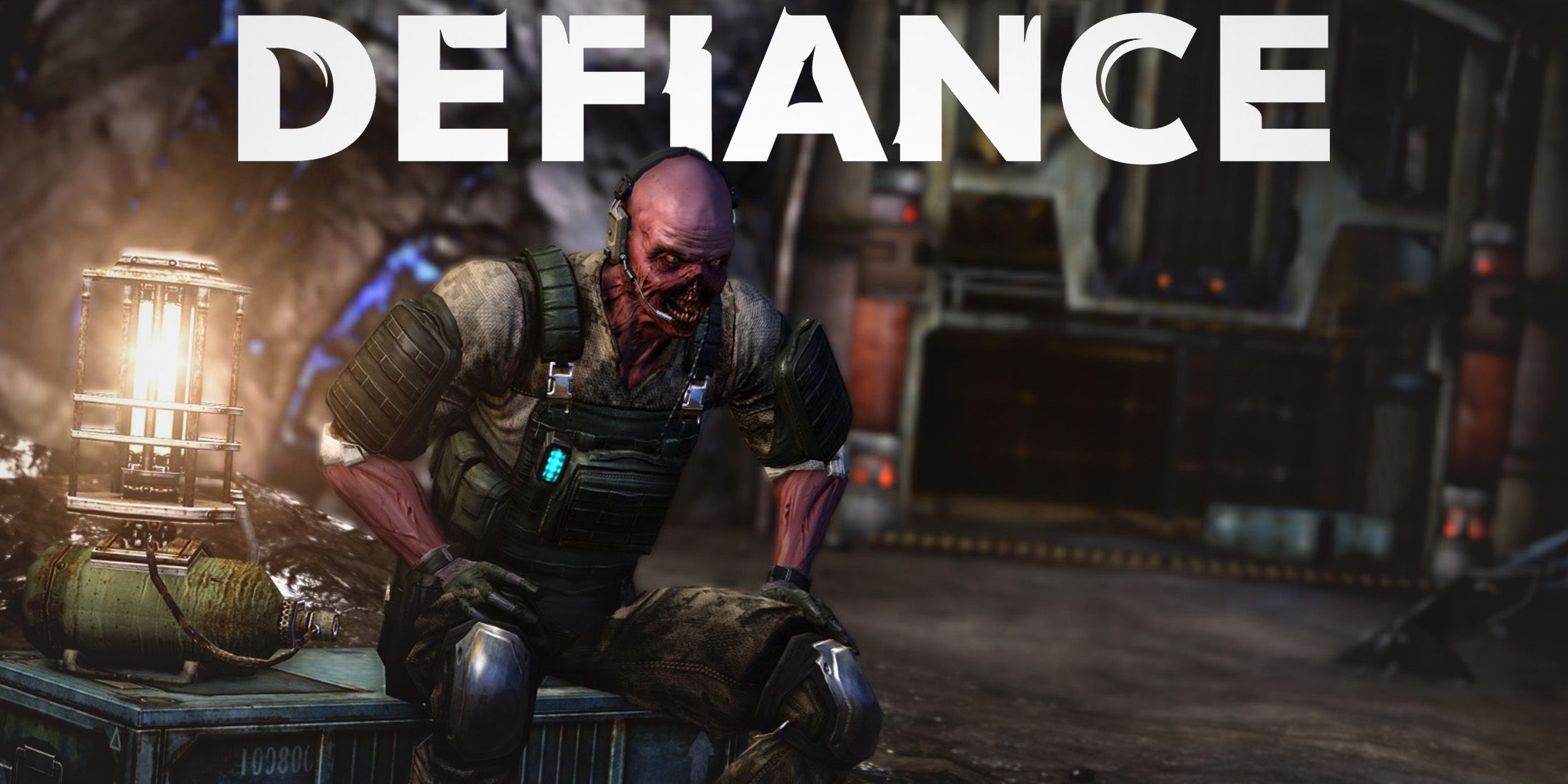 Unutulan MMO Efsanesi Geri Döndü: Defiance Yeniden Sahnede! 1 Defiance MMO
