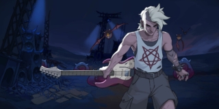 Şeytanla Anlaşma Yapan Müzisyen Geri Dönüyor: Devil Jam Cehennemi Sallamaya Geliyor! İşte Tüm Detaylar!
