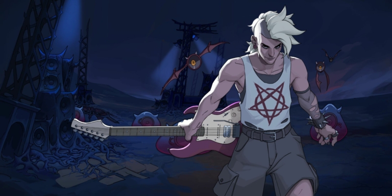 Şeytanla Anlaşma Yapan Müzisyen Geri Dönüyor: Devil Jam Cehennemi Sallamaya Geliyor! İşte Tüm Detaylar!