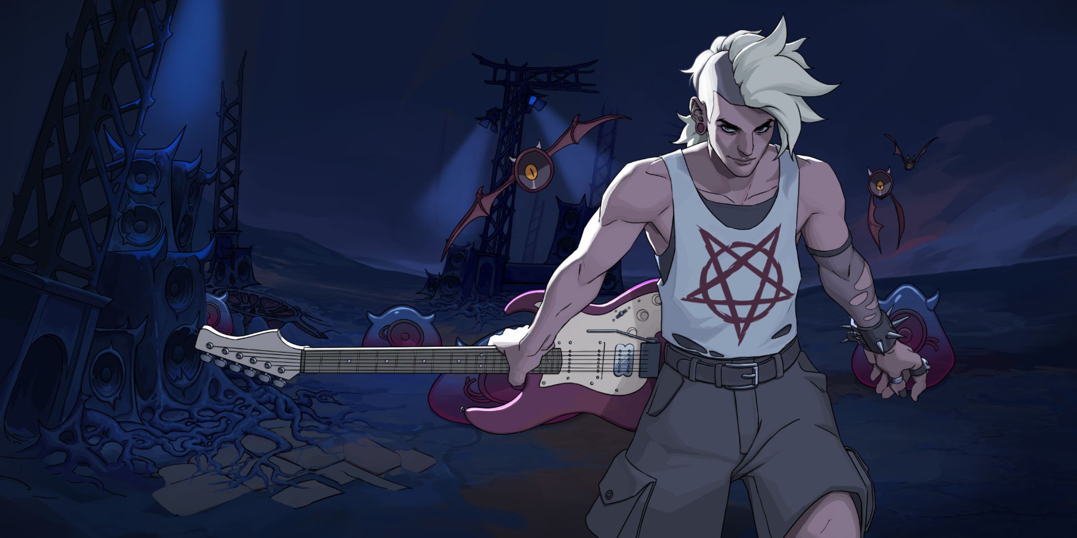 Devil Jam