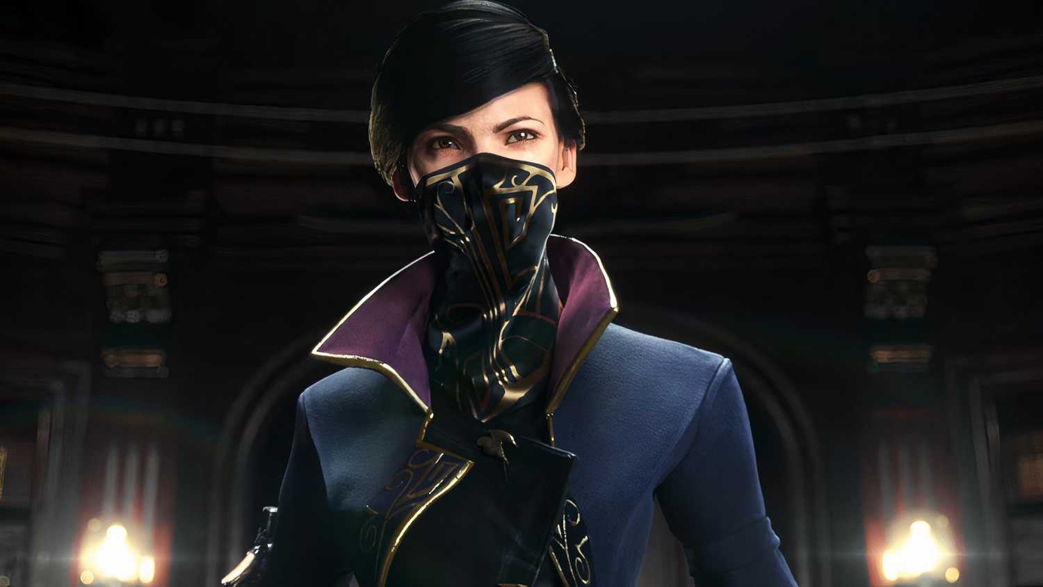 Dishonored 3