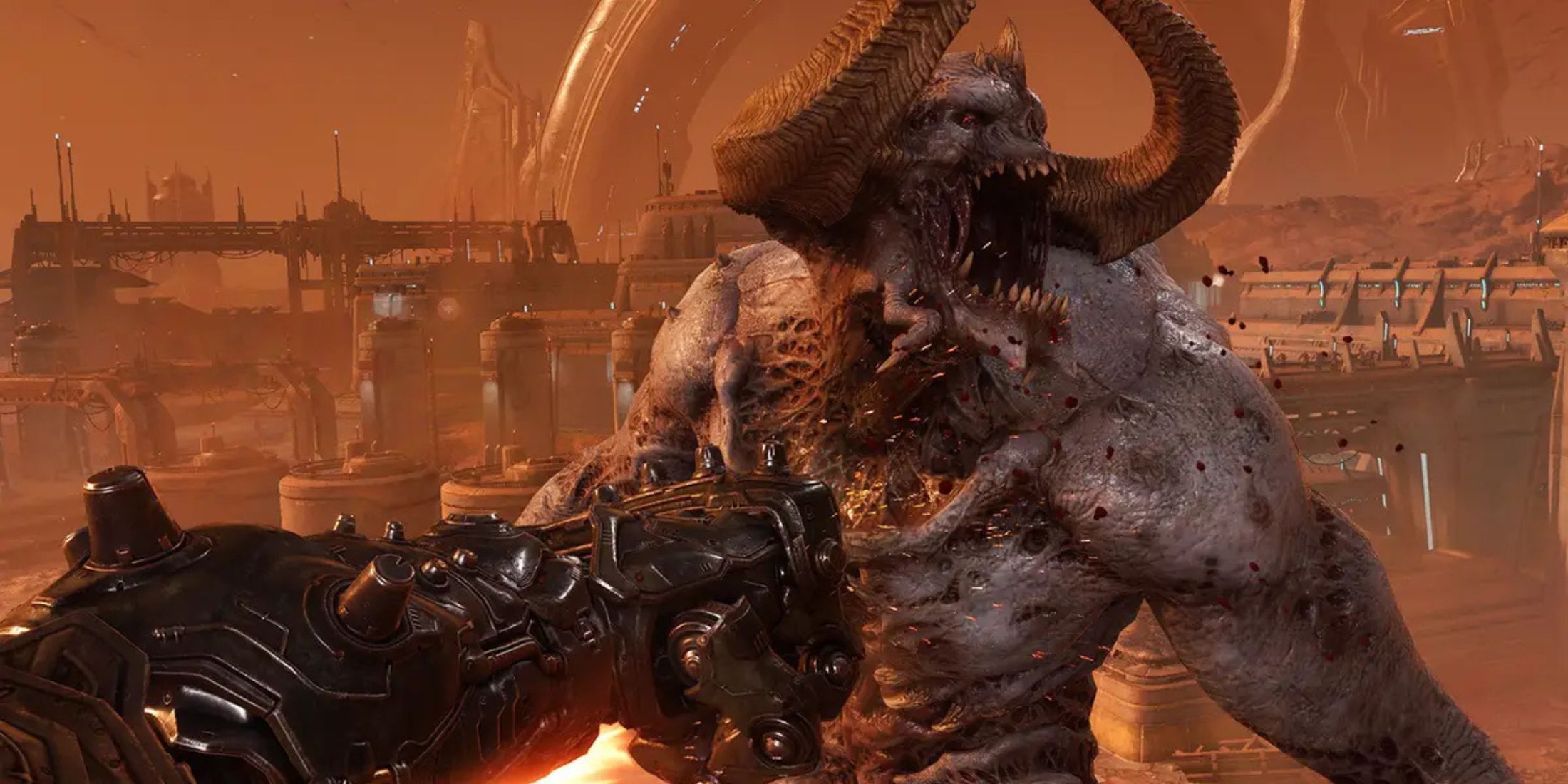 Xbox Oyuncuları Müjde! Doom: The Dark Ages İçin Akıl Alan Özel Sürüm Aksesuarlar Geliyor Olabilir! 1 Doom The Dark Ages
