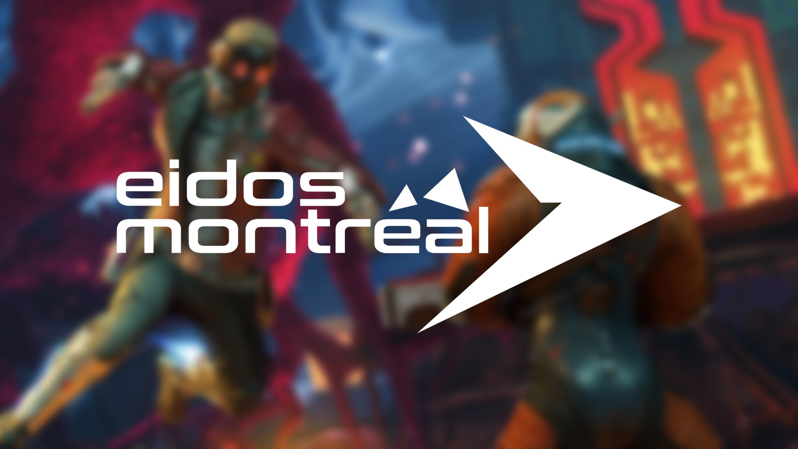 Eidos Montreal