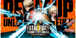 Fatal Fury’nin Yeni Yıldızı Sahneye Çıkıyor: City of the Wolves Kadrosundaki Son İsim Herkesi Şaşırttı!