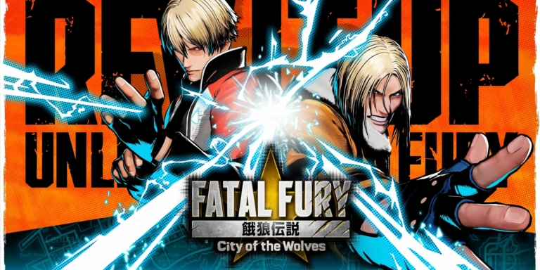 Fatal Fury’nin Yeni Yıldızı Sahneye Çıkıyor: City of the Wolves Kadrosundaki Son İsim Herkesi Şaşırttı!