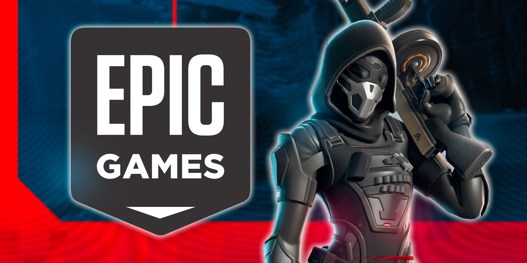 Fortnite Ballistic Haritaları Alt Üst Oluyor! İşte Sebebi 1 Fortnite Ballistic 1