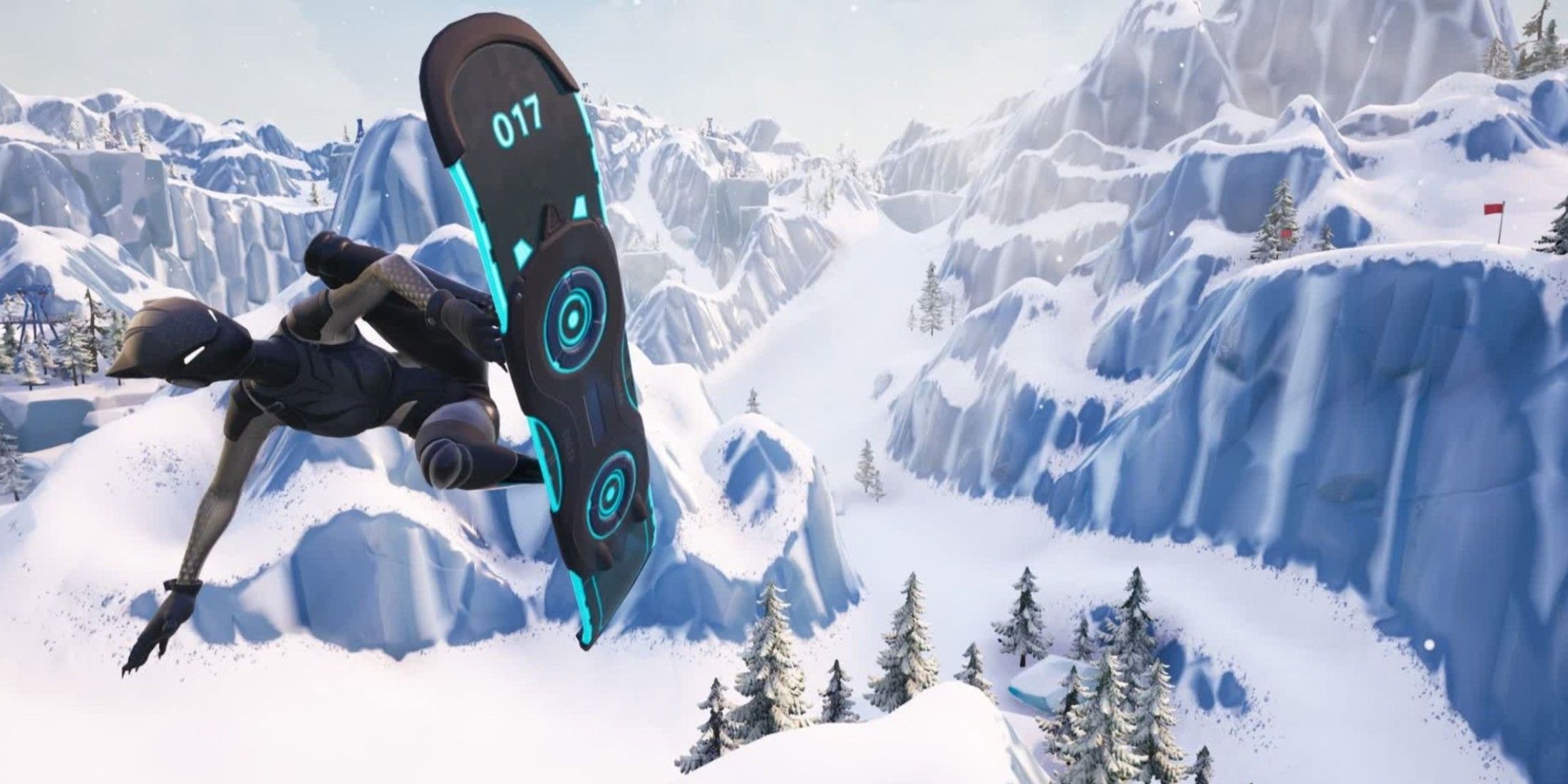 Fortnite Gardırobunuzu Sallayacak Bomba Haber: Efsane Kaykay Markası Oyuna Geliyor! 1 Fortnite Vans