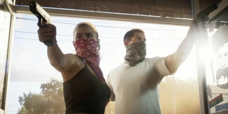 GTA 6 Sessizliği Kırılmıyor: Hayranlar Çıldırdı! 500 Gündür Tek Fragman, Rockstar Neden Suskun?