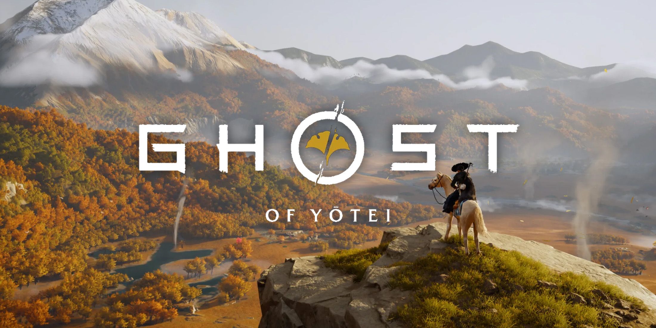 Ghost of Yotei Müjdesi: Tsushima'nın O Özelliği Geri Geliyor! 1 Ghost of Yotei 2