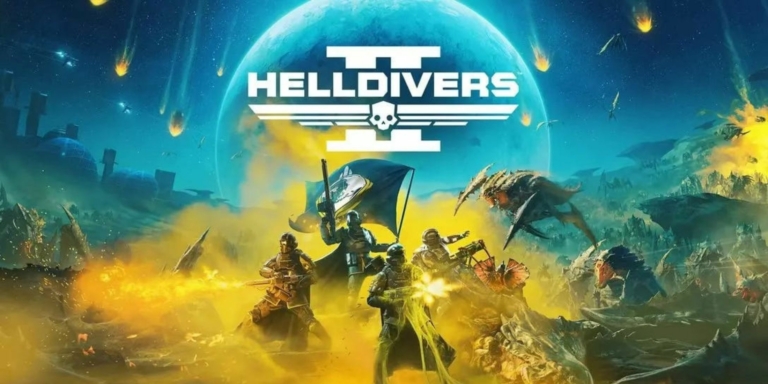 Helldivers 2’de Oyunun Kurallarını Altüst Eden Hata: Lazer Silahlarınızla Cephaneniz Asla Bitmeyecek!