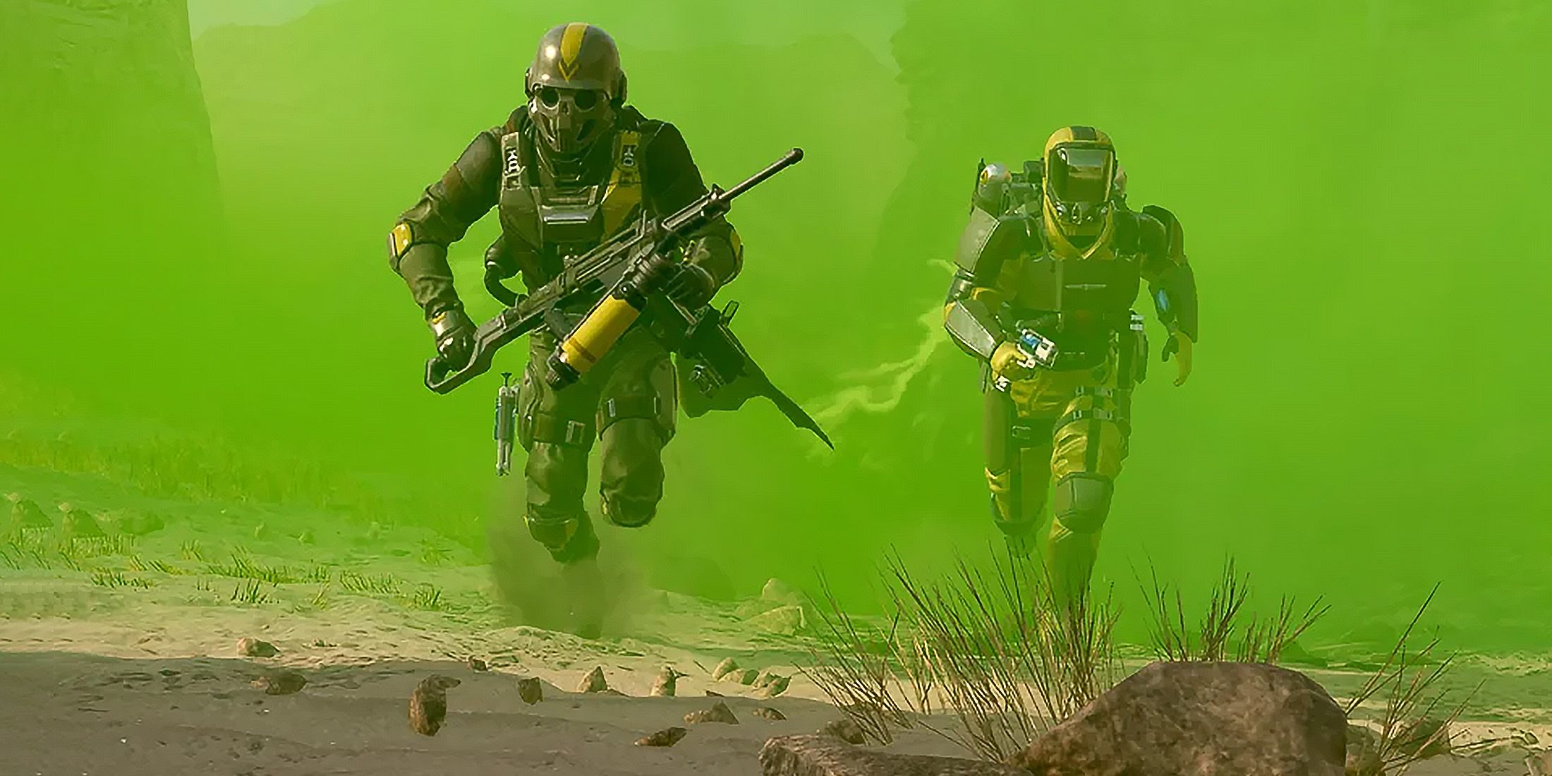 Helldivers 2 Güncellemeleri Kâbusa Mı Döndü? Geliştiricilerden Şok Açıklama Ve Yeni Dönem Sinyalleri! 1 Helldivers 2 Gyncelleme