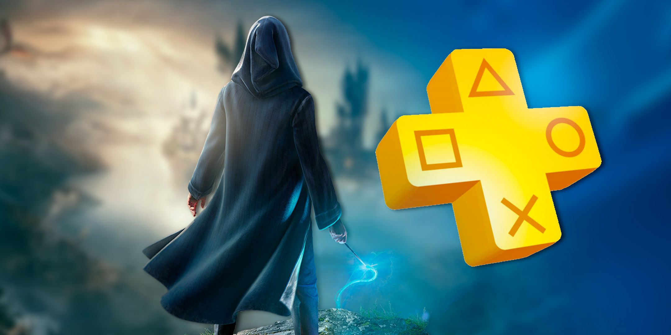 PS Plus Aboneleri Şokta! Hogwarts Legacy ÜCRETSİZ Oluyor! Peki Bu Devam Oyunu İçin Gizli Bir İşaret Mi? 1 Hogwarts Legacy