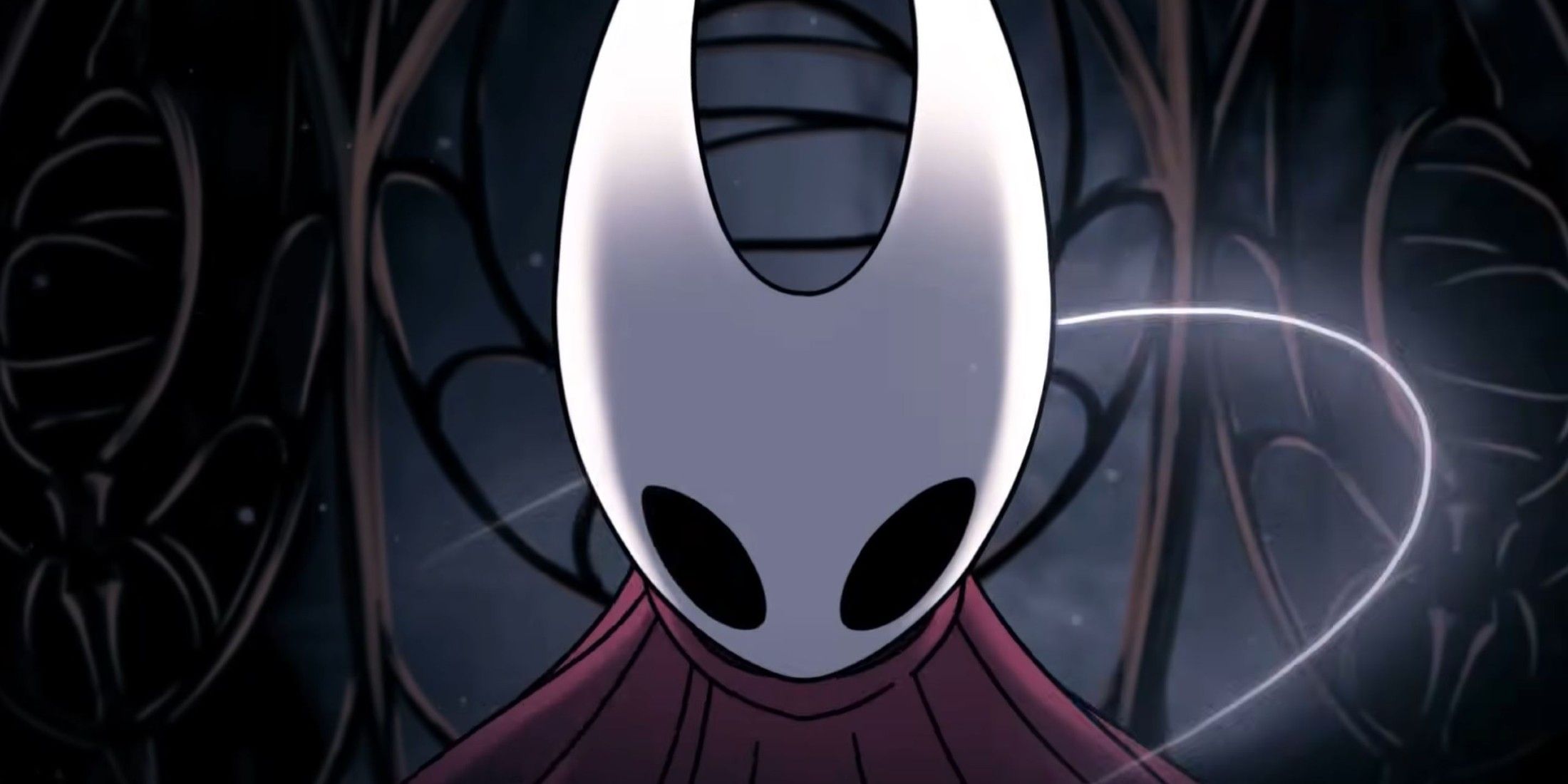 Hollow Knight Silksong 1