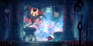 Hayranlar Çıldırdı: Hollow Knight Silksong’un Gelişinde Nintendo’nun Gizli Rolü Ortaya Çıktı!